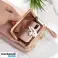 Мини сумка на плечо в различных цветах OPUBAG изображение 3