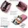 Мини сумка на плечо в различных цветах OPUBAG изображение 4