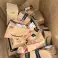 "AMAZON" PRALEISTOS PAKUOTĖS - NEPAREIKALAUTOS PAKUOTĖS - IDEALIAI TINKA PARDUOTI PAGAL KILOGRAMĄ - GAMINIAI - DHL / "AMAZON" - PAMESTAS PAKETAS - PASLAPTINGI PAKETAI nuotrauka 4