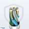 USB wall charger USB Lightning cable for iPhone 1m fast 2. image 4