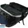 EB029 Bicycle pannier bicycle bag 4 compartments image 1