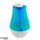 AG587A AIR HUMIDIFIER 3L BLUE NEW image 1