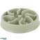 AG763A SLOW-DOWN BOWL FOR DOG CAT MIX image 1