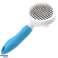 ZW3D SELF-CLEANING HAIR BRUSH image 1
