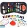 EB568 Sewing set 98 pieces image 1