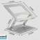 EB565 Laptop Table Aluminum Stand image 1