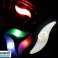 SA028 overlay led luminous spokes lamp image 1