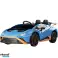 Children electric cars licensed original from 77€ image 1