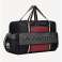 LA MARTINA the perfect city and sports bag, longer handles for Tragen_LM026N image 1