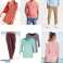 1.80 € per piece, summer mix of different sizes of women's and men's fashion, A ware image 6