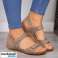Aleccia Mugavad sandaalid foto 2