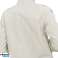 VILA Women's short jacket in linen blend image 3