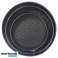 KR-015 Springform pan - set of 3 - Baking pan round - non-stick coating - 18/20/22cm image 2