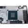 40x Nvidia Quadro P3200 6GB GDDR5 grafikus kártya DELL 7530 7730 08G6F0 kép 1