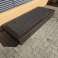 Used hotel bed foundations 90x200 size for sale image 1