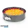 KR-014 Springform pan - set of 3 - Round baking pan - non-stick coating - 24/26/28cm image 4