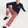 Skladové prémiové pyžamo tommy dámske pyžamo Calvin outlet fotka 2