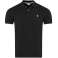 U.S. Polo Assn. gama completa de camisetas, camisas polo, chapéus, shorts foto 1