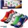 Disney Invisible Socks for adult and kids image 1
