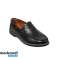 High-Quality Men&#039;s Dress Shoes in Faux Leather - Assorted Sizes 40 to 45 - 2891 Pairs Available image 1