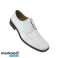 High-Quality Men&#039;s Dress Shoes in Faux Leather - Assorted Sizes 40 to 45 - 2891 Pairs Available image 3