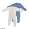 2-packs bodysuits for babies from Code image 1