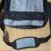 Komplekt Satchel sülearvuti kotist õlarihmaga, värv must - 4000 tükki laos foto 3