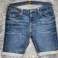 High-Quality Men&#039;s Branded Denim Shorts in Various Styles, Sizes, and Colors – 16,000 Pieces Available image 1