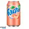 Americko-asijské nápoje - Coca-Cola - Pepsi - 7UP - Fanta - Dr Pepper fotka 2