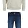 JACK &amp; JONES Men's Clothing for Autumn and Winter image 1