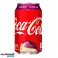 Băuturi americane - asiatice - Coca-Cola - Pepsi - 7UP - Fanta - Dr Pepper fotografia 1