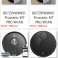 25 branded return robot vacuum cleaners for sale (net 40 Euro/pcs). image 1