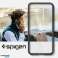 Spigen Ultra Hybrid Telefoon Beschermhoes Case Case voor Samsung G foto 1
