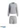 JJXX By JACK &amp; JONES Summer Sweater and Shorts Set Mix for Women image 4