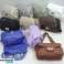 High-quality women's handbags from Turkey for wholesale sale with many models and color variants. image 4
