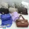 Dámske kabelky z Turecka na veľkoobchodný predaj, ktoré ponúkajú mnoho modelov a farebných alternatív. fotka 1