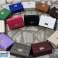 Dámské kabelky z Turecka pro velkoobchodní prodej jsou dostupné v různých modelech a barvách. fotka 2