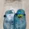 Детски обувки пластмасови към 3 Disney картина 2