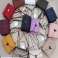 Dámské kabelky z Turecka pro velkoobchodní prodej nabízejí různé modely a barevné alternativy. fotka 4