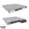 Commutateur Ethernet empilable Cisco WS-C3850-24XUW-S 24 ports 10G UPOE + module + licences photo 1