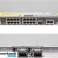 Contrôleur de gestion de rack système HP Integrity MC990 X Q2N07A RSVLA-RE02 photo 3