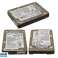 Disque dur HP 300 Go 2,5 po 6 G 10 K SAS EG0300JFCKA 781514-003 781581-006 ST300MM0008 photo 4