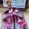 Chaussures Disney à 3,30 congelés, juve, masha e orso photo 4