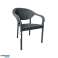 Polypropylene Rattan Chair for professional and home use image 6