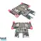 Carte mère serveur DELL PowerEdge R7525 2RU AMD SP3 EPYC double prise 74H08 photo 2