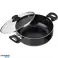 Ensemble de casseroles - 7 pièces - A Ware - neuf - aluminium - cuisine photo 2