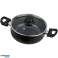 Ensemble de casseroles - 7 pièces - A Ware - neuf - aluminium - cuisine photo 3