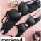 Invest in women's bras with different color options for wholesale from Turkey. image 2