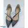 Жіноче літнє взуття Сан Марина оптом - лот в асортименті зображення 4