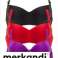 Invest in women's bras with color variants for wholesale from Turkey. image 2